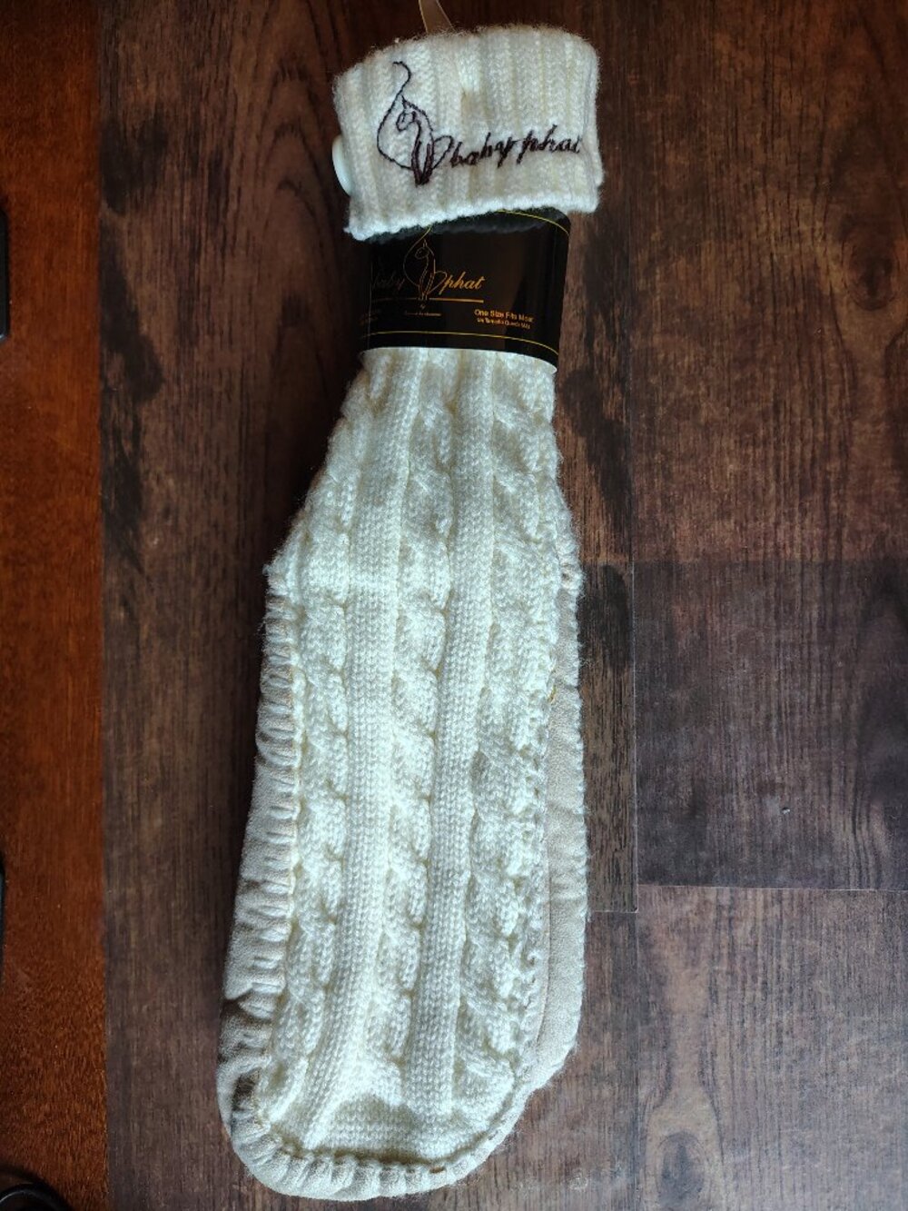 Baby Phat Gloves/Mitts